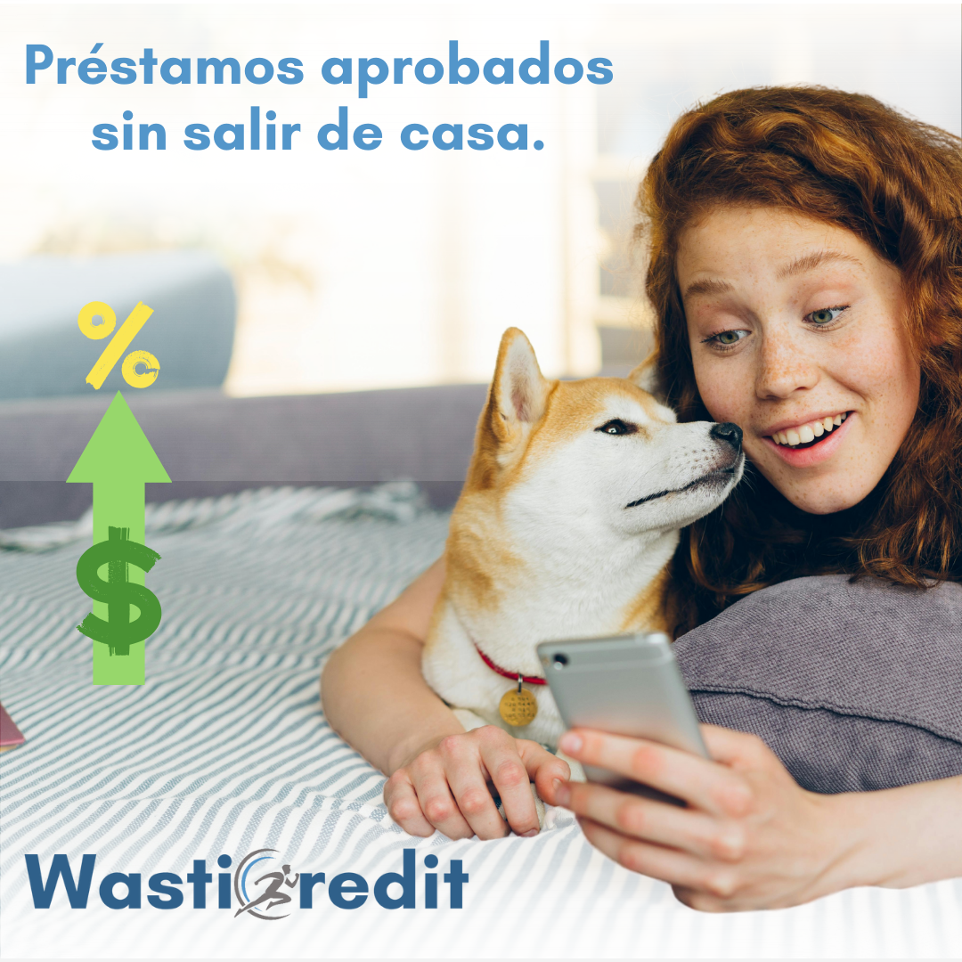 Préstamos en Línea